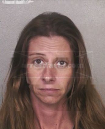 Julie Marie Worth