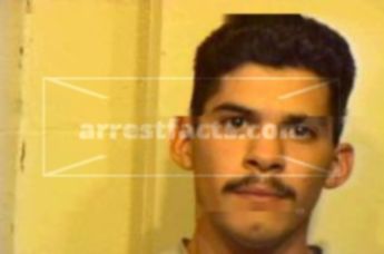 Michael Jay Sanchez