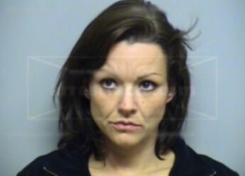 Robbie Dawn Stedman