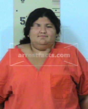 Megan Renee Rodarte