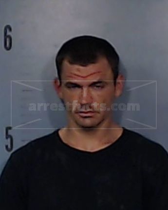 Joshua James Keith