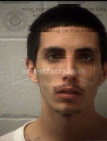 Keith John Yates