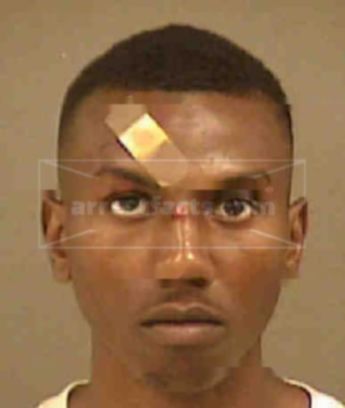 Shawn Shameik Gilliam