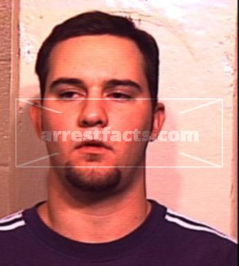 Adam Michael Cooper