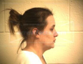 Brandy Jean Williams Baldwin