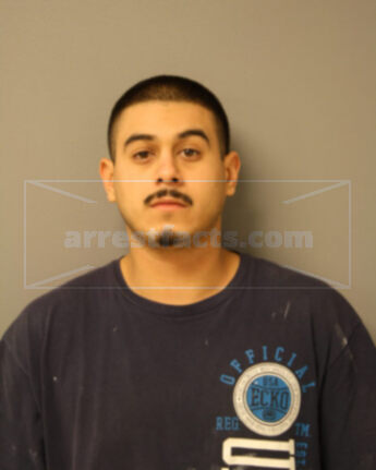 David Marquez