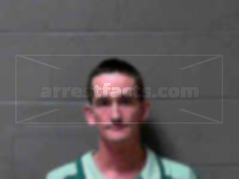 David Andrew Mounts