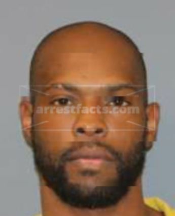 Detrick Latreas Pollard