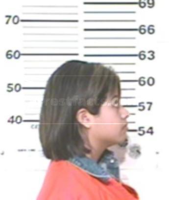 Dilia Yajaira Salinas Moreno