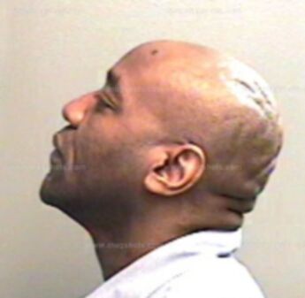 Johnny Robert Harris