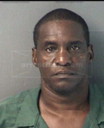 Dennis Arneze Galloway