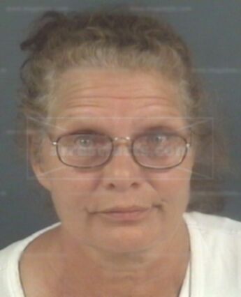 Teresa Gayle Wright