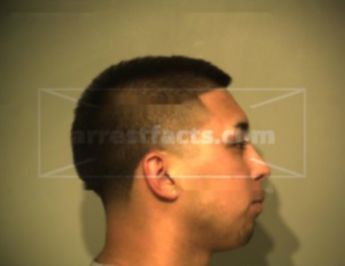 Adrian Taylor Santillan Villegas