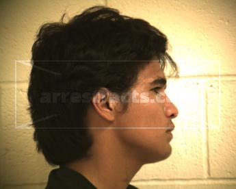 Joseph Alvarez Gaona
