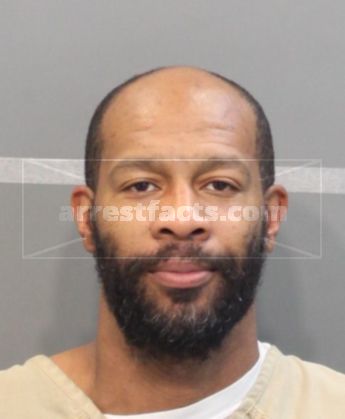 Christopher Michael Thornton