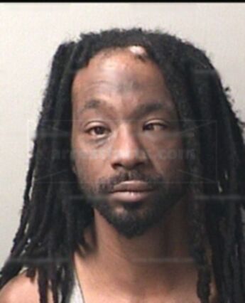 Juan Lamont Ball