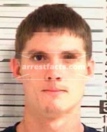 Casey Corbin Cook