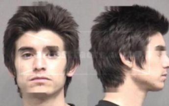 Jesse Douglas Garcia