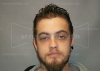 Andrew Douglas Mccollister