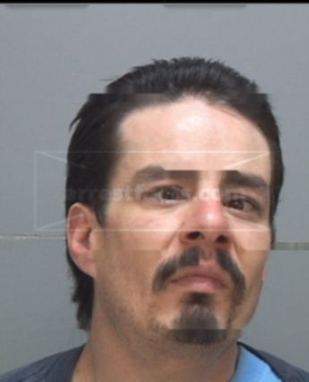 Dominic Quentin Lucero