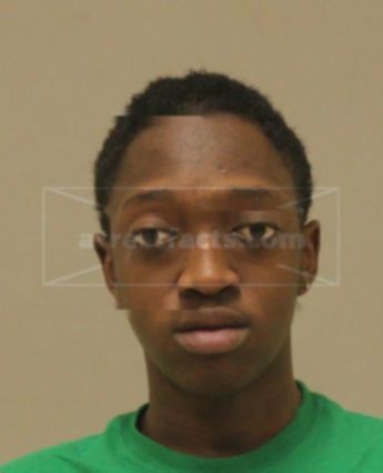 Tyvon Powell Humphrey