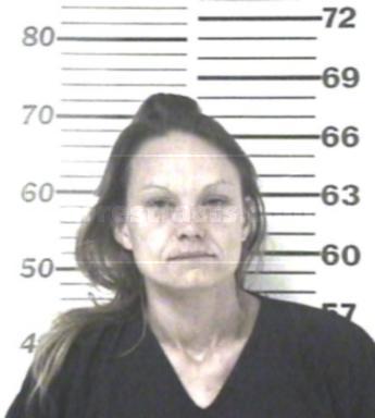 Tiffany Nicole Williams