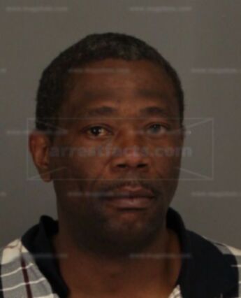 James Earl Walker Jr.