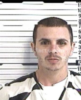 Justin Lee Lanier