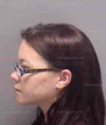 Jaimee Nicole Lincoln