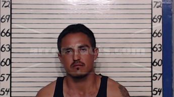 Raymundo Enriquez Moreno