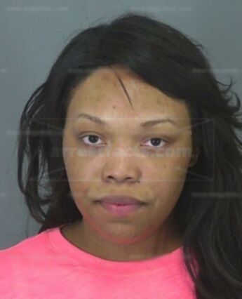 Whitney Cherelle Littlejohn