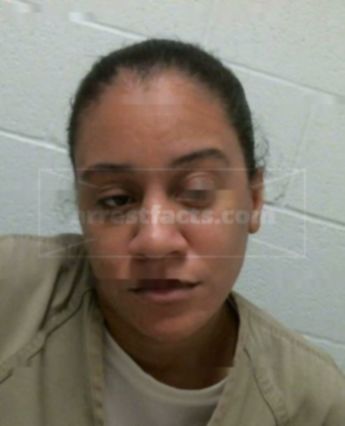 Lasheika Yone Dorsey