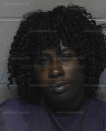 Ikisha Tericka Adams