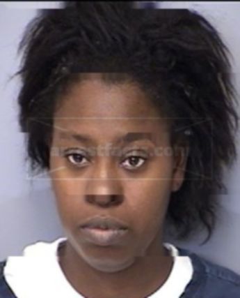 Kierra Nicole Maples