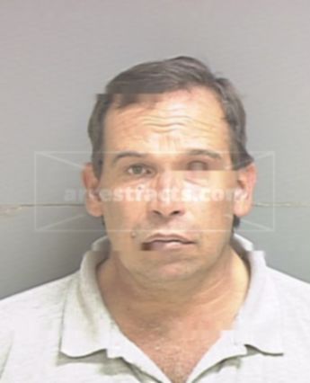 Buddy Elsworth Daniels