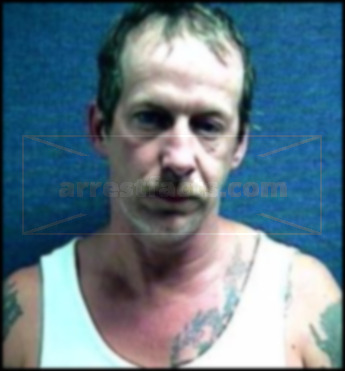 Russell Allen Jones