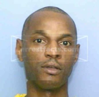 Radgenal Bryant