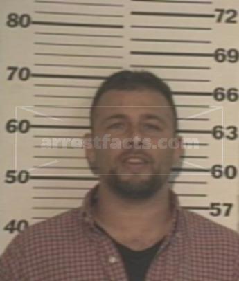 Charles Patrick Crow Mora