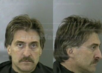 Mark Westwood Harmon