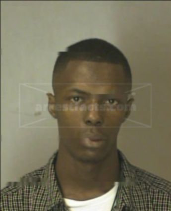 Quentin Darden