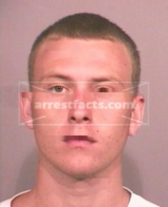 Travis Lewis