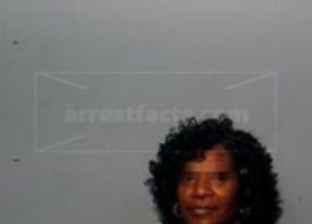 Shirley Jean Jones
