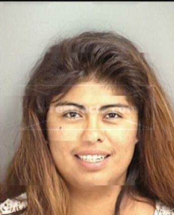 Michelle Ann Bernal