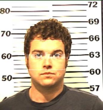 Justin Kaleb Alexander