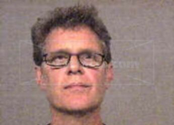 Douglas Michael Trestain