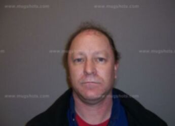 Kevin Charles Gray