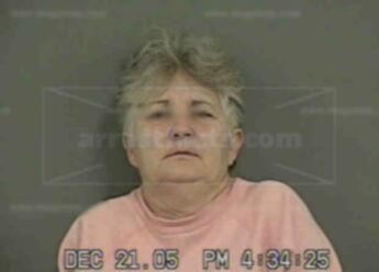 Margaret Blackburn
