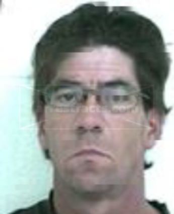 Steven Patrick Mitchell