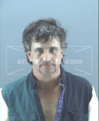 Jimmy Dwayne Woods