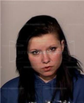 Brittany Lynn Rockis